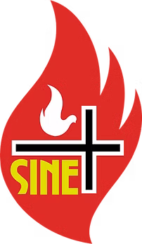 Logo SINE Medellín